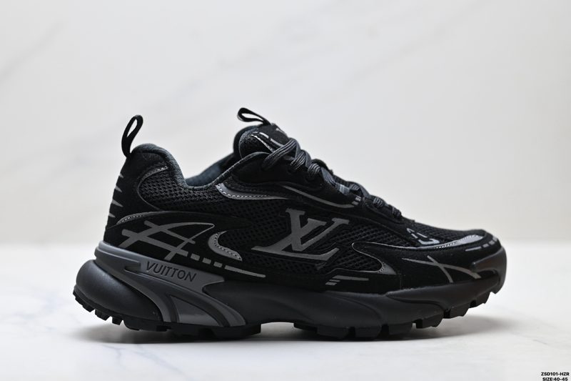 Louis Vuitton Tatic Runner