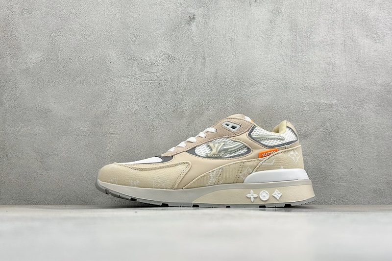 Louis Vuitton Tatic Runner Pharrell LV 90