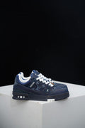 Louis Vuitton Trainer Sneaker Low