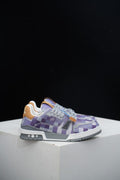 Louis Vuitton Trainer Sneaker Low