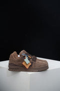 Louis Vuitton Trainer Sneaker Low