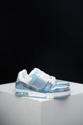 Louis Vuitton Trainer Sneaker Low