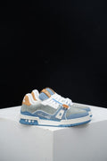 Louis Vuitton Trainer Sneaker Low