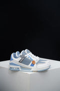 Louis Vuitton Trainer Sneaker Low