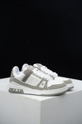 Louis Vuitton Trainer Sneaker Low