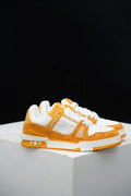 Louis Vuitton Trainer Sneaker Low