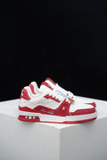 Louis Vuitton Trainer Sneaker Low