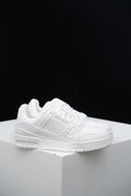 Louis Vuitton Trainer Sneaker Low