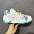 Louis Vuitton Trainer Sneaker Low