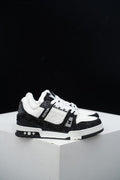 Louis Vuitton Trainer Sneaker Low