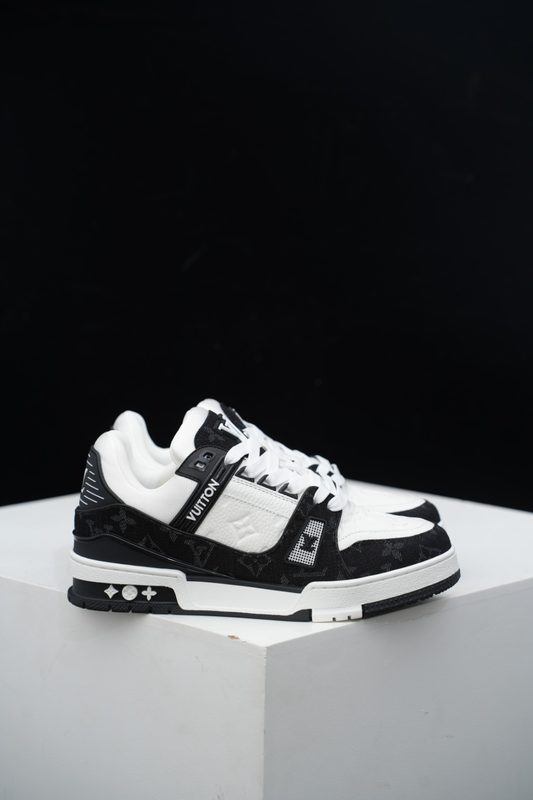 Louis Vuitton Trainer Sneaker Low