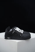 Louis Vuitton Trainer Sneaker Low