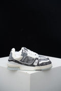 Louis Vuitton Trainer Sneaker Low