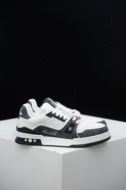 Louis Vuitton Trainer Sneaker Low