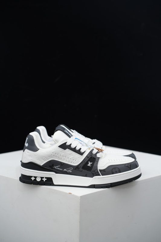 Louis Vuitton Trainer Sneaker Low