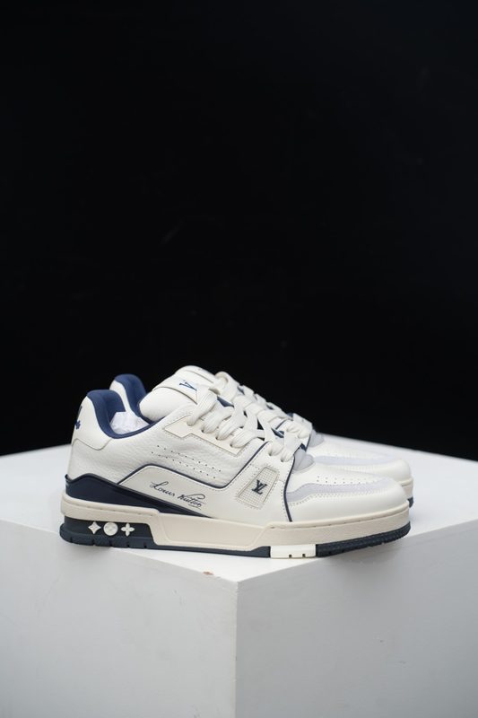 Louis Vuitton Trainer Sneaker Low