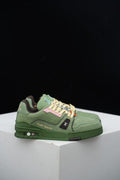 Louis Vuitton Trainer Sneaker Low