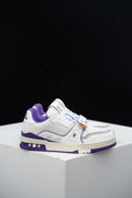 Louis Vuitton Trainer Sneaker Low