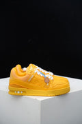Louis Vuitton Trainer Sneaker Low