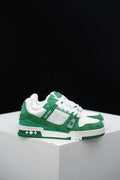 Louis Vuitton Trainer Sneaker Low