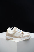 Louis Vuitton Trainer Sneaker Low