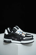 Louis Vuitton Trainer Sneaker Low