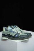 Louis Vuitton Trainer Sneaker Low