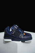 Louis Vuitton Trainer Sneaker Low
