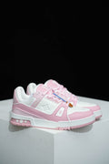 Louis Vuitton Trainer Sneaker Low