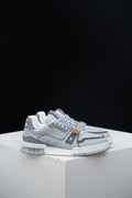 Louis Vuitton Trainer Sneaker Low