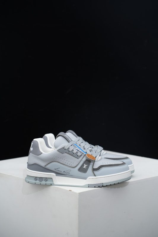 Louis Vuitton Trainer Sneaker Low