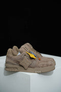 Louis Vuitton Trainer Sneaker Low