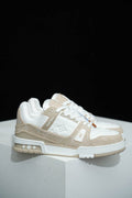 Louis Vuitton Trainer Sneaker Low