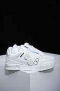 Louis Vuitton Trainer Sneaker Low