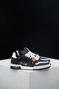 Louis Vuitton Trainer Sneaker Low