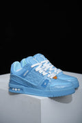 Louis Vuitton Trainer Sneaker Low