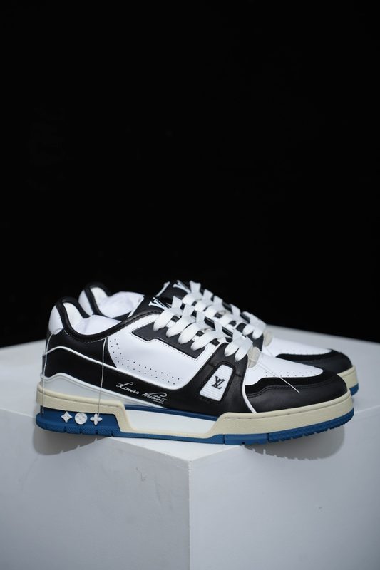 Louis Vuitton Trainer Sneaker Low