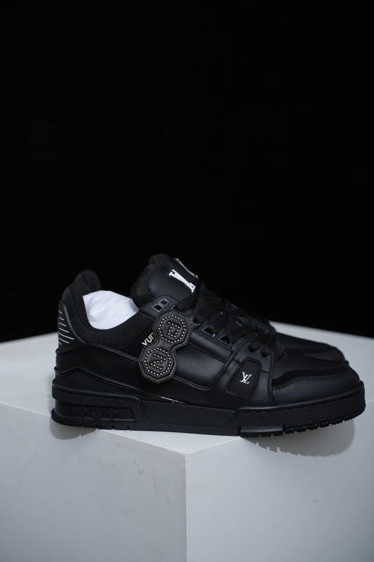 Louis Vuitton Trainer Sneaker Low