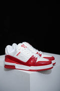 Louis Vuitton Trainer Sneaker Low