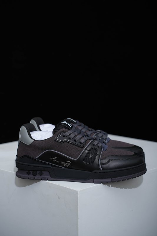 Louis Vuitton Trainer Sneaker Low