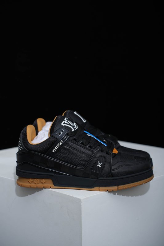 Louis Vuitton Trainer Sneaker Low