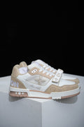 Louis Vuitton Trainer Sneaker Low