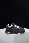 Louis Vuitton Trainer Sneaker Low