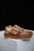 Louis Vuitton Trainer Sneaker Low