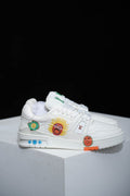 Louis Vuitton Trainer Sneaker Low