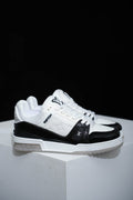 Louis Vuitton Trainer Sneaker Low