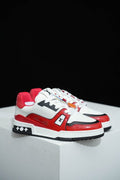 Louis Vuitton Trainer Sneaker Low