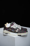 Louis Vuitton Trainer Sneaker Low