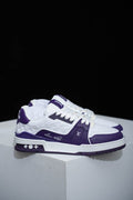 Louis Vuitton Trainer Sneaker Low