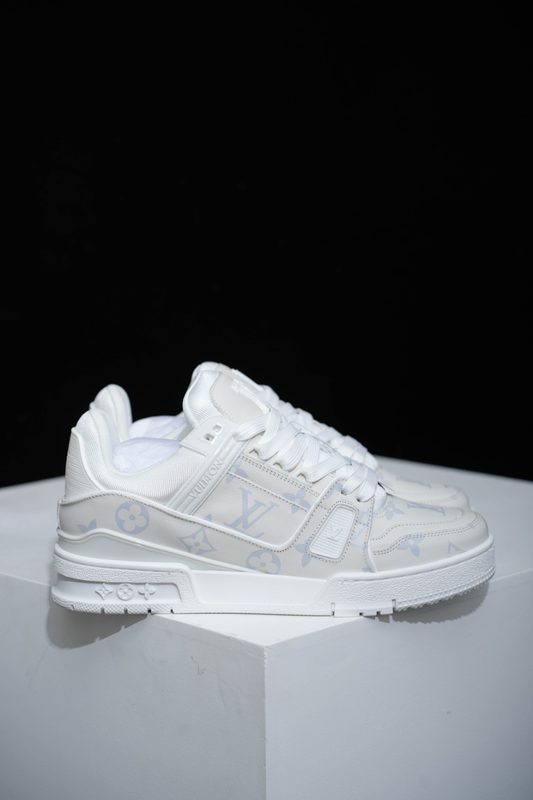 Louis Vuitton Trainer Sneaker Low